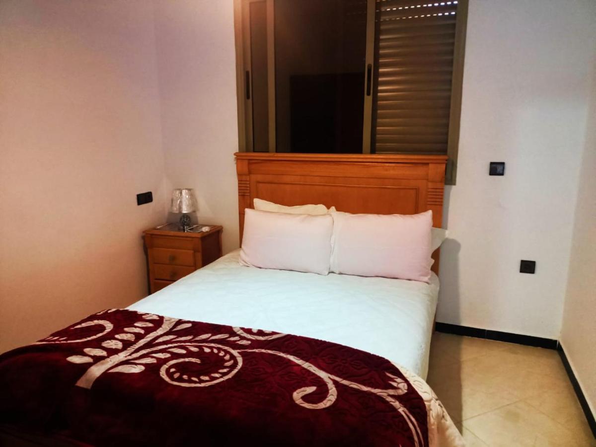 Apartamento Hammadi'S House Oualidia Exterior foto