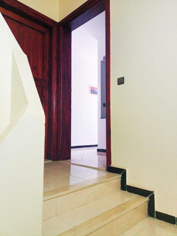 Apartamento Hammadi'S House Oualidia Exterior foto