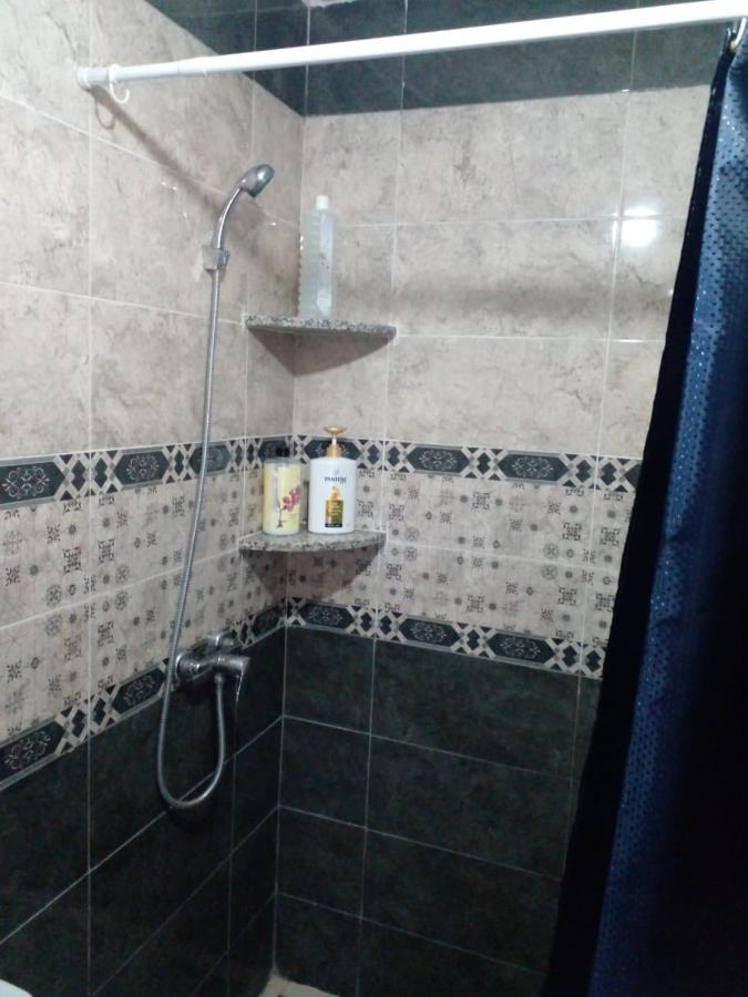 Apartamento Hammadi'S House Oualidia Exterior foto
