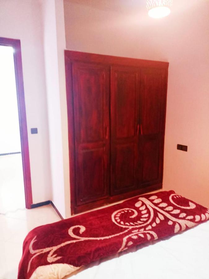 Apartamento Hammadi'S House Oualidia Exterior foto