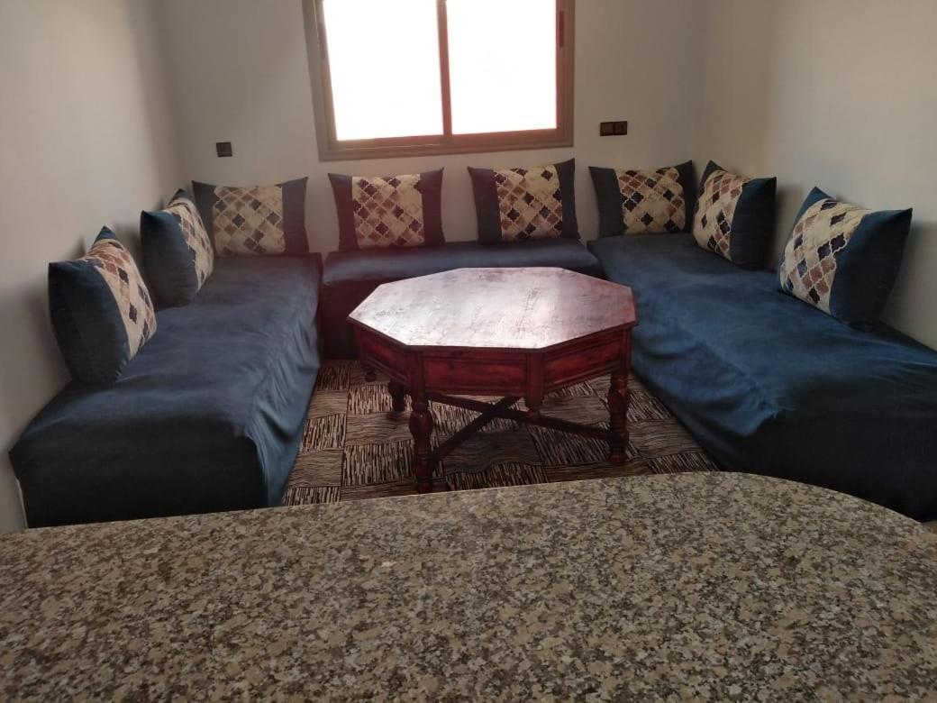 Apartamento Hammadi'S House Oualidia Exterior foto