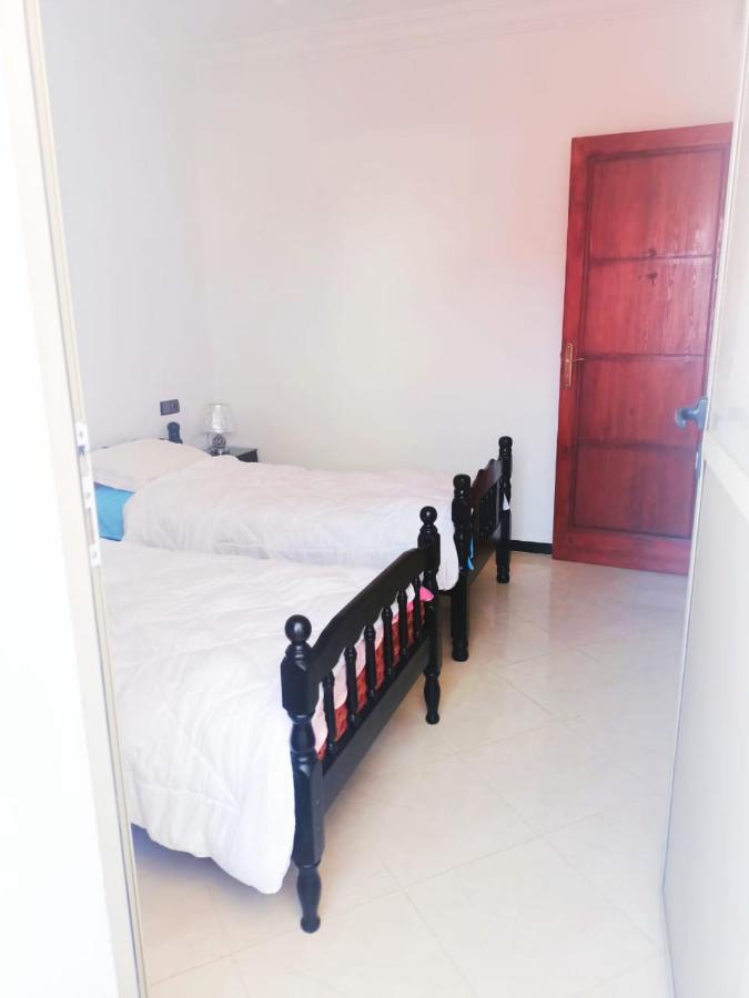 Apartamento Hammadi'S House Oualidia Exterior foto