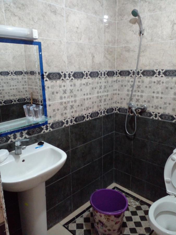 Apartamento Hammadi'S House Oualidia Exterior foto