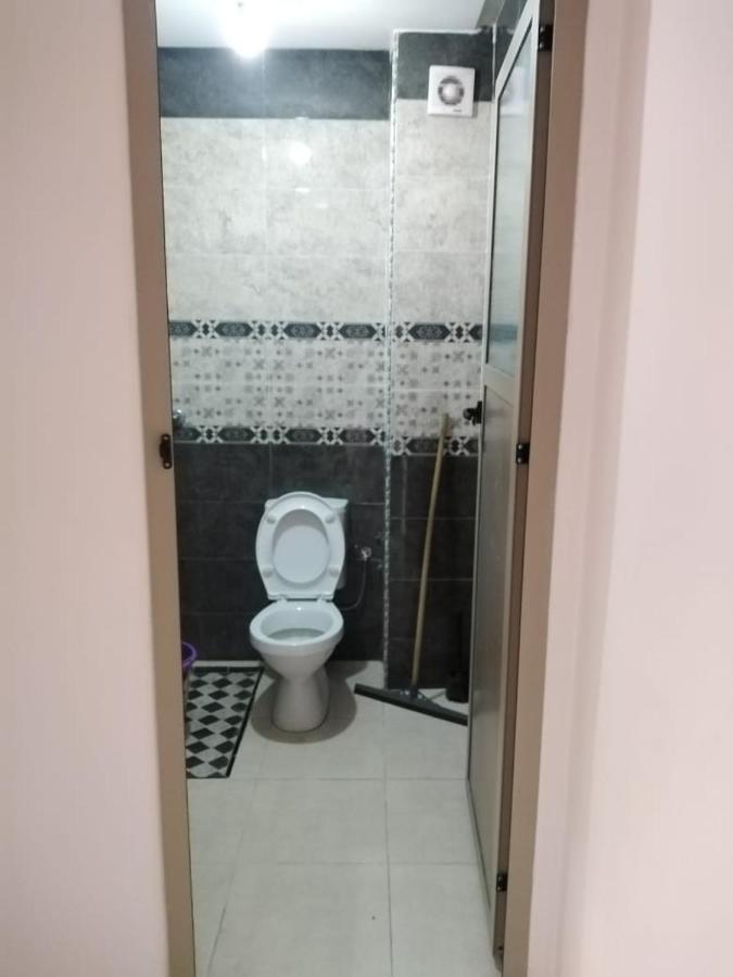 Apartamento Hammadi'S House Oualidia Exterior foto