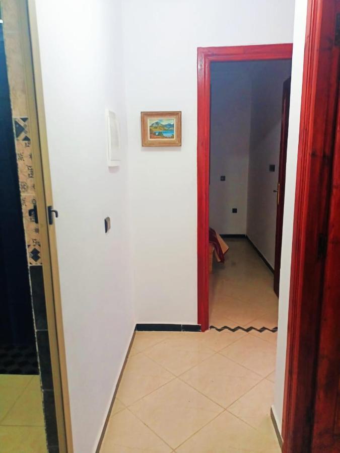 Apartamento Hammadi'S House Oualidia Exterior foto