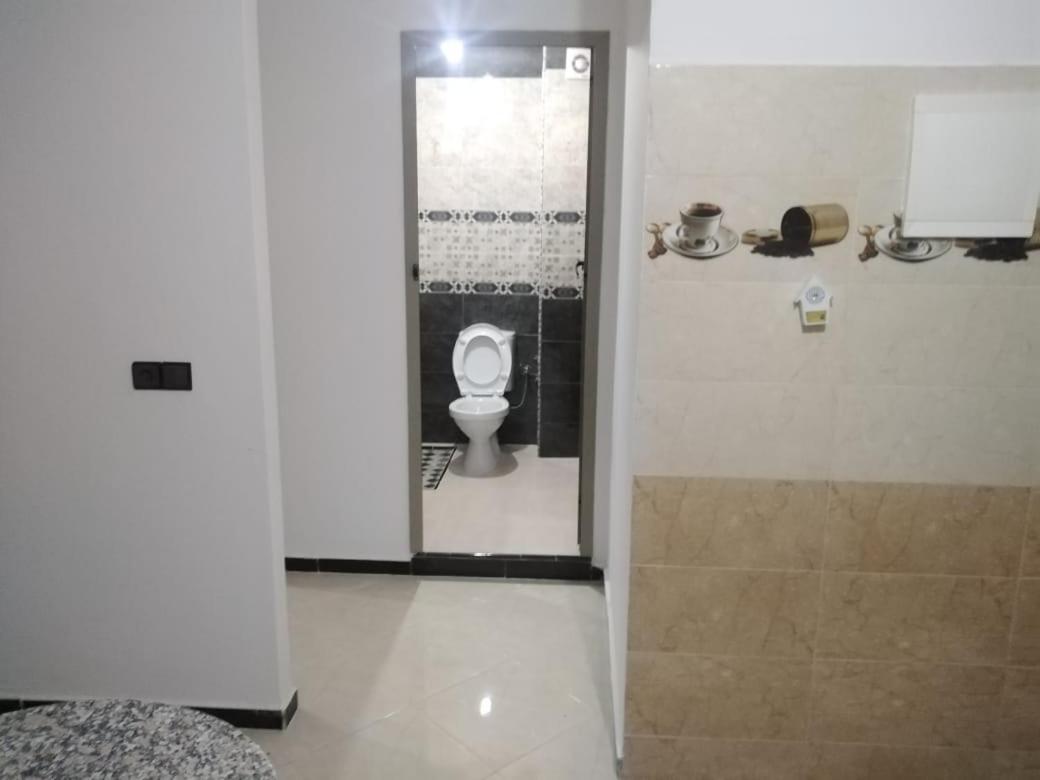 Apartamento Hammadi'S House Oualidia Exterior foto