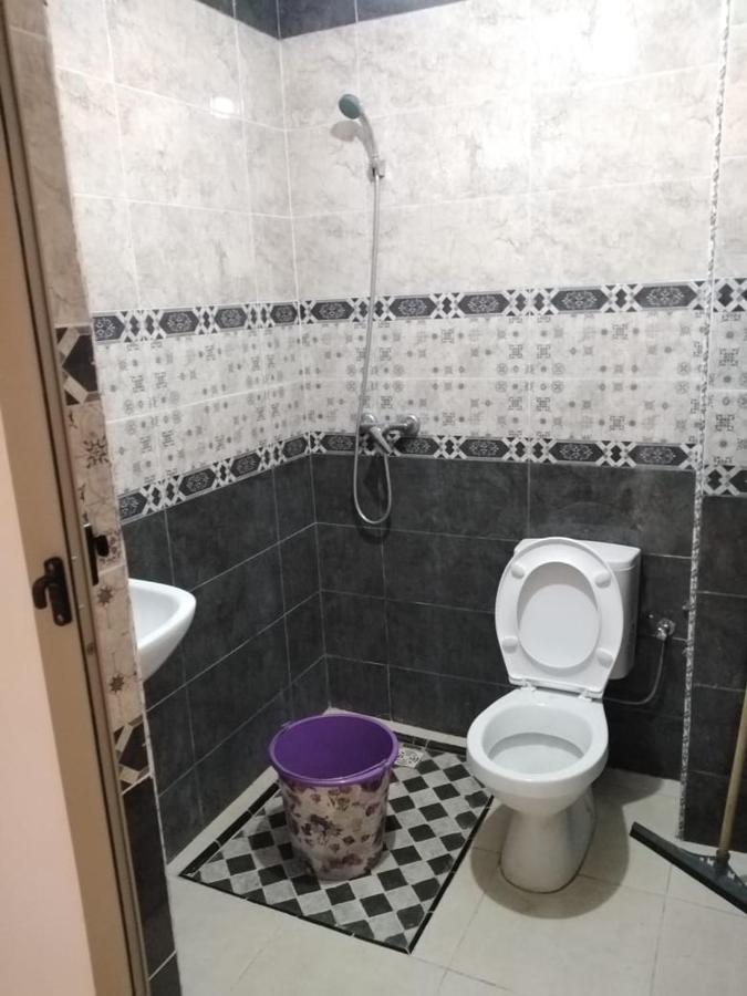 Apartamento Hammadi'S House Oualidia Exterior foto