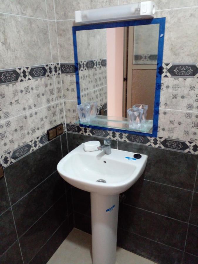 Apartamento Hammadi'S House Oualidia Exterior foto