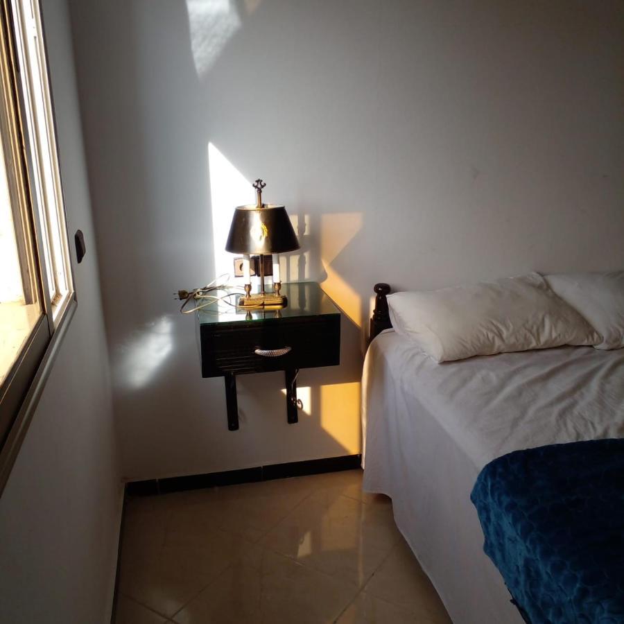 Apartamento Hammadi'S House Oualidia Exterior foto