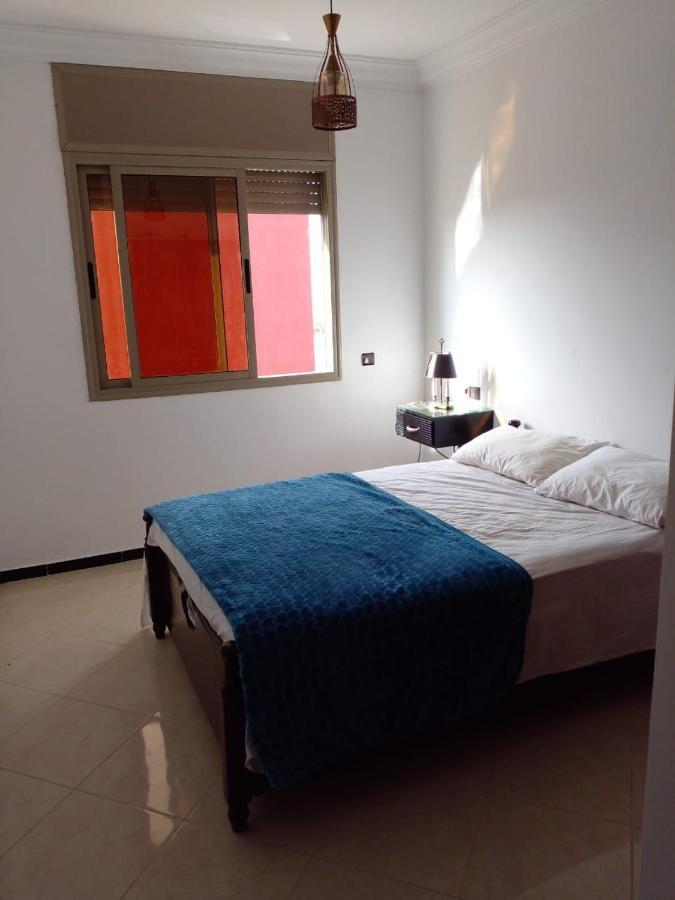 Apartamento Hammadi'S House Oualidia Exterior foto