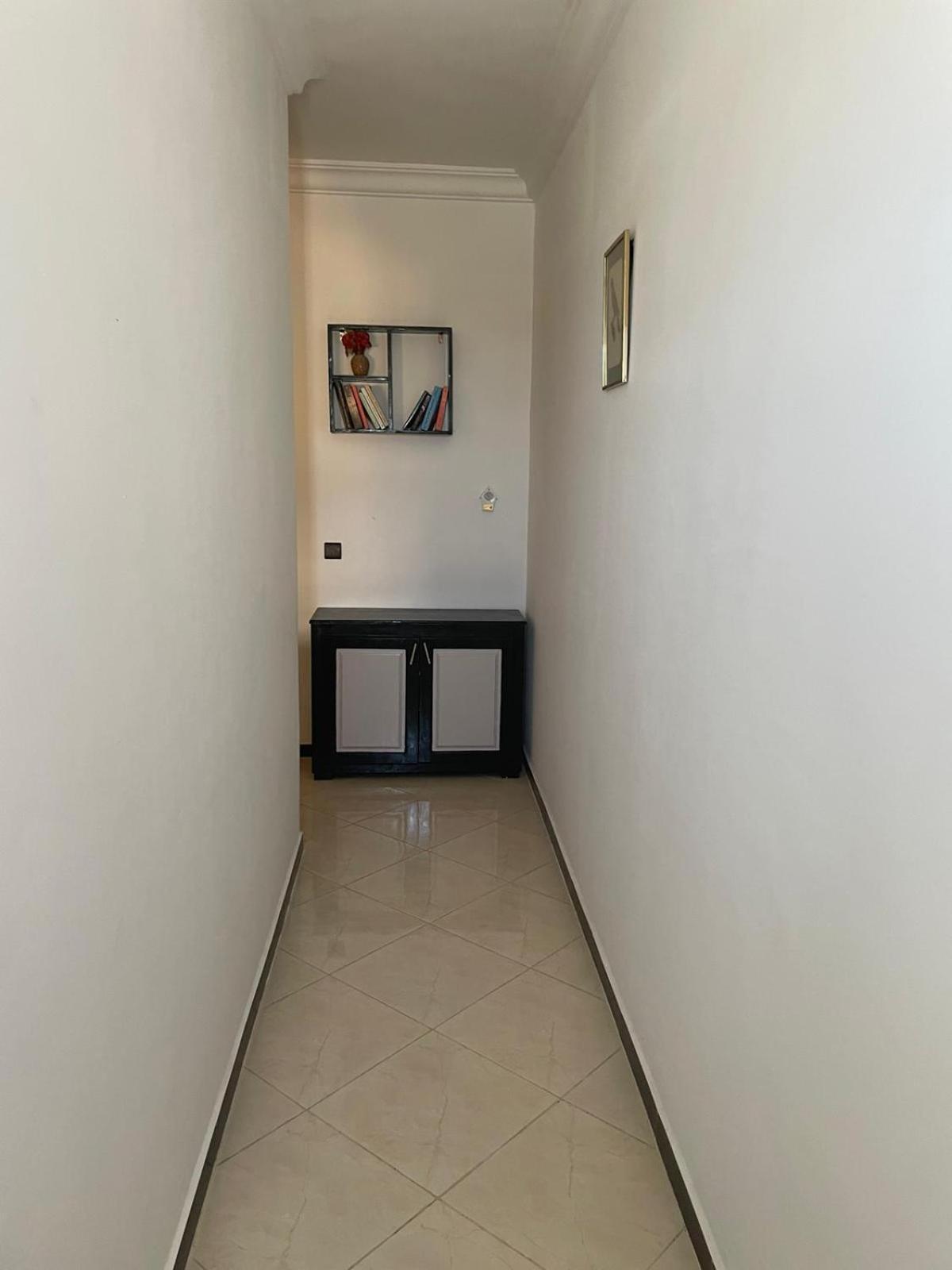 Apartamento Hammadi'S House Oualidia Exterior foto
